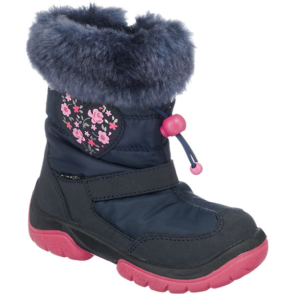 Kinder Winterstiefel, TEX