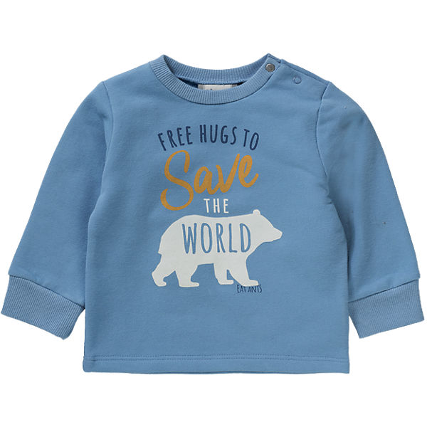 Baby Sweatshirt für Jungen