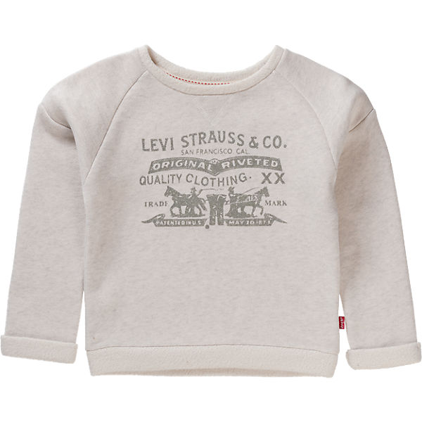 Sweatshirt für Mädchen