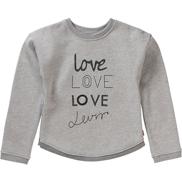 Sweatshirt für Mädchen