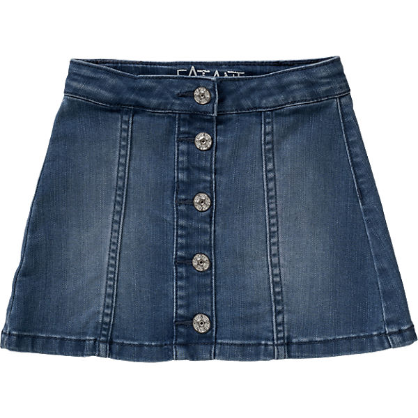 Kinder Jeansrock