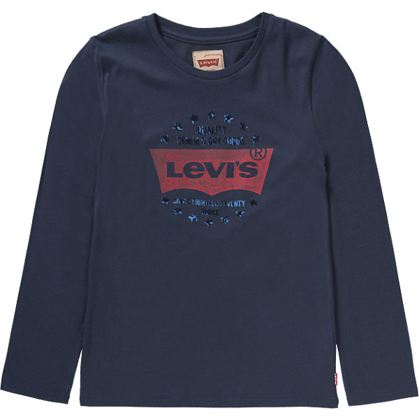 Langarmshirt für Jungen