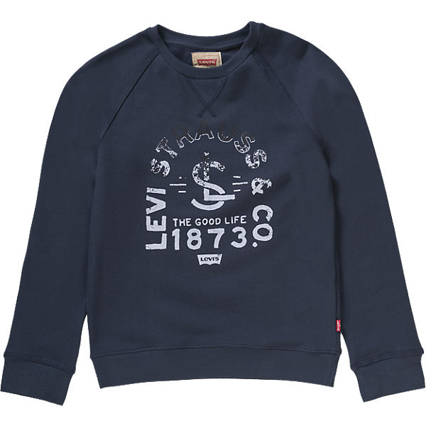 Sweatshirt für Jungen