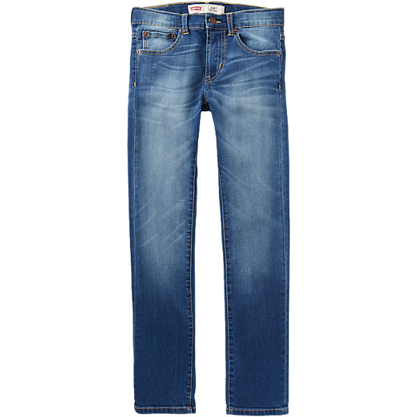 Jeans 510 Skinny für Jungen