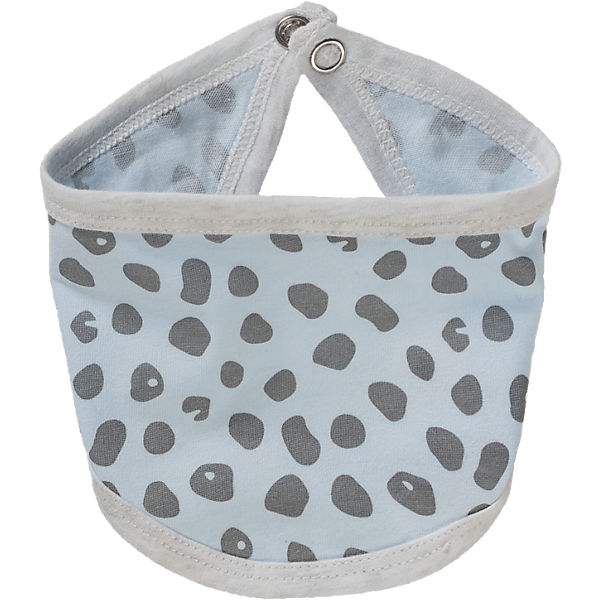 Baby Dreieckstuch für Jungen