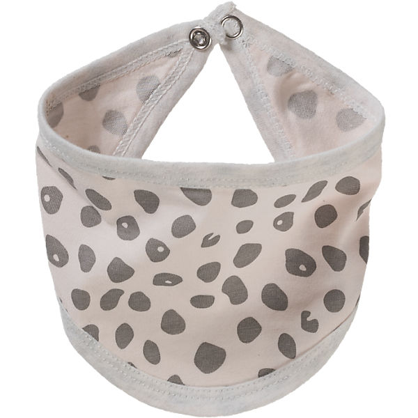 Baby Dreieckstuch für Mädchen