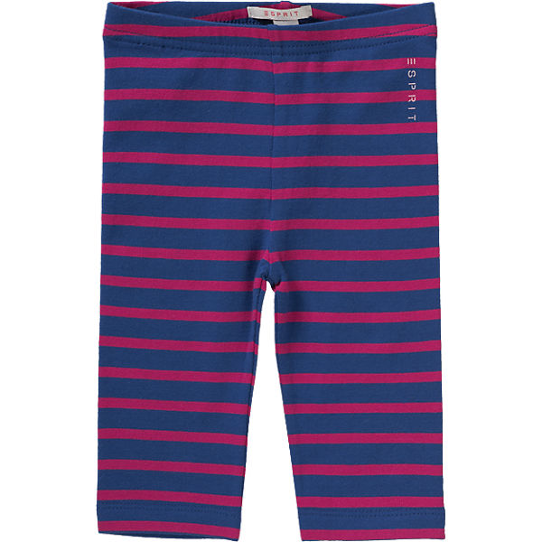Baby Leggings Essential für Mädchen