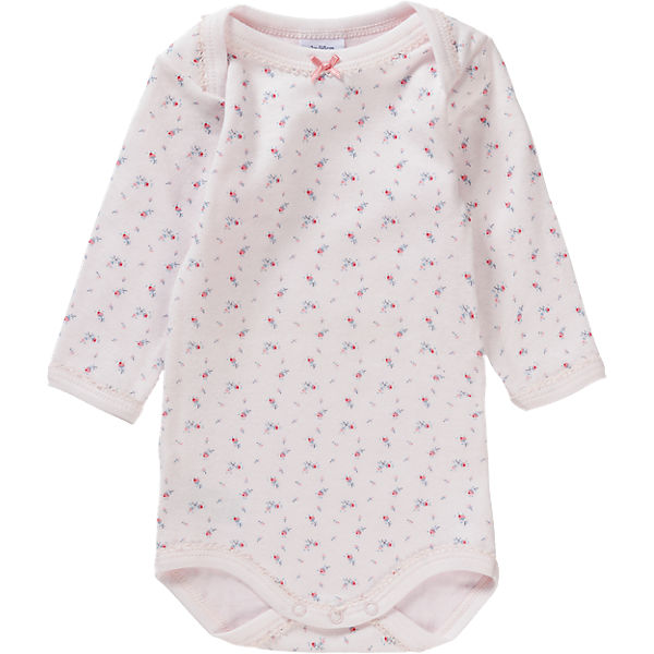 Baby Body für Mädchen