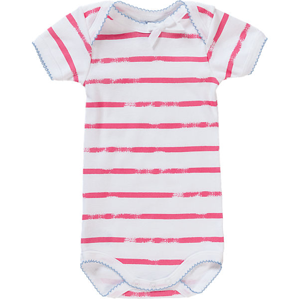 Baby Body für Mädchen