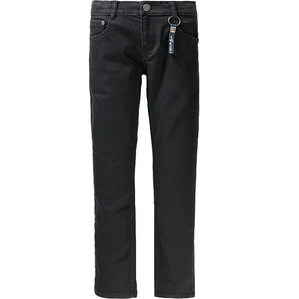 Jeans Tight Fit für Jungen, Bundweite SLIM