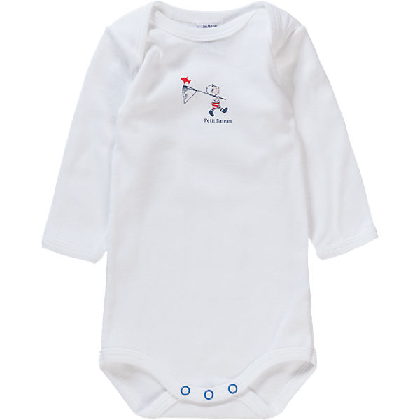 Baby Body für Jungen