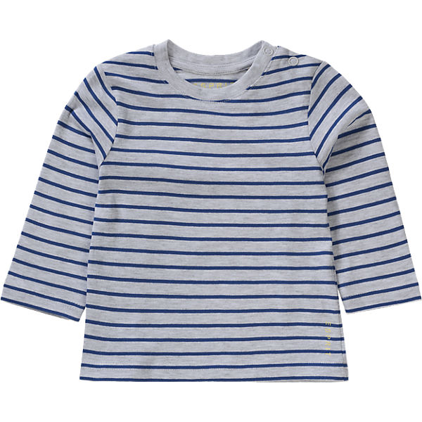 Baby Langarmshirt für Jungen
