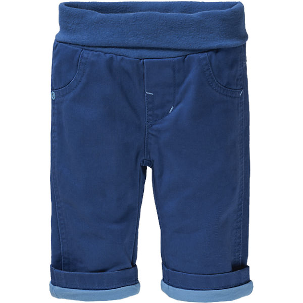 Baby Jeans für Jungen, gefüttert