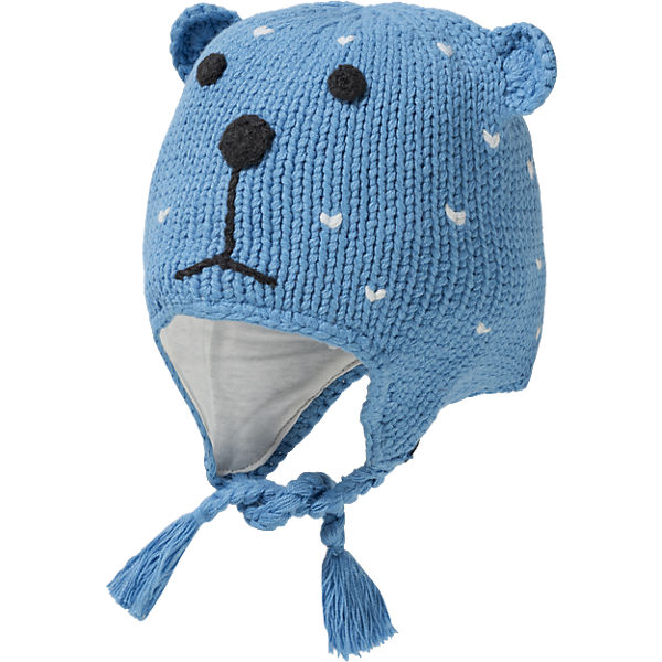 Baby Mütze für Jungen