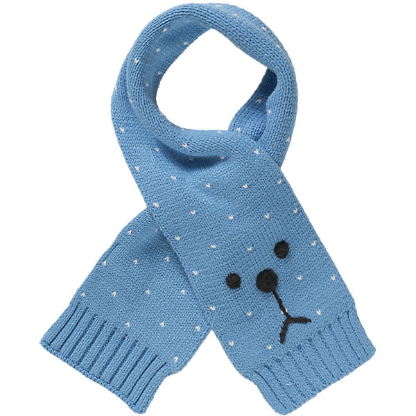 Baby Steckschal für Jungen
