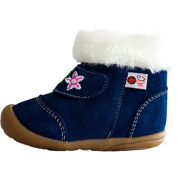 Kinder Winterstiefel