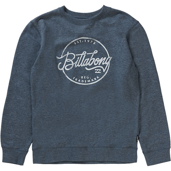 Sweatshirt SLOOP für Jungen