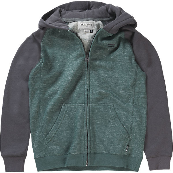 Sweatjacke BALANCE für Jungen