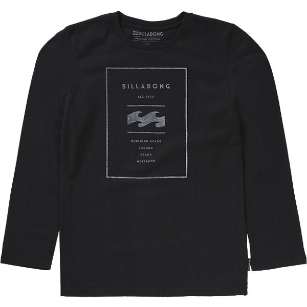 Langarmshirt REVERSED für Jungen