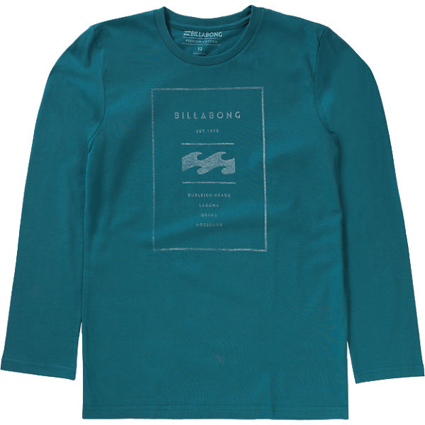 Langarmshirt REVERSED für Jungen