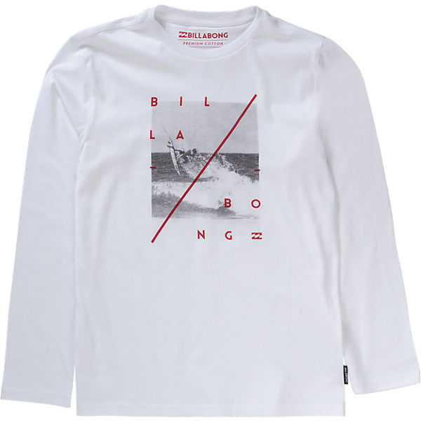 Langarmshirt BIAS für Jungen