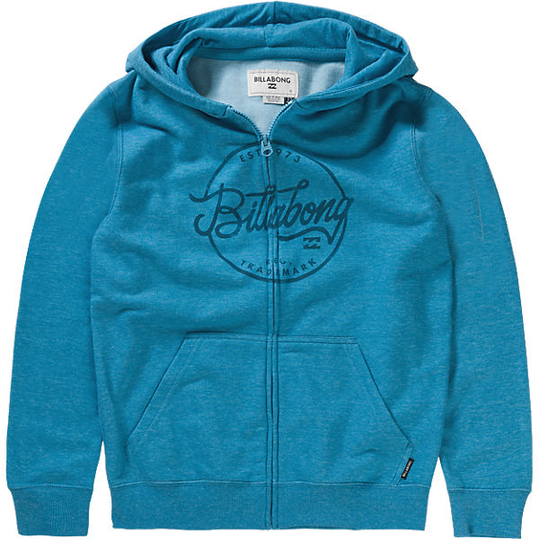 Sweatjacke SLOOP für Jungen