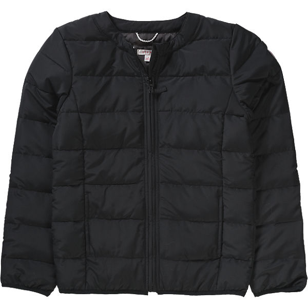 Steppjacke für Mädchen