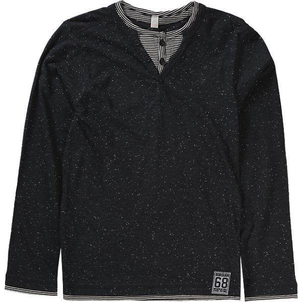 Langarmshirt für Jungen