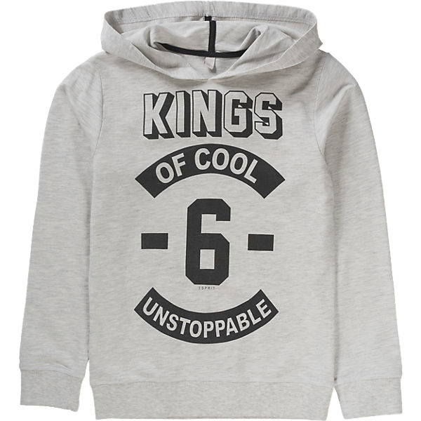 Kapuzenpullover für Jungen
