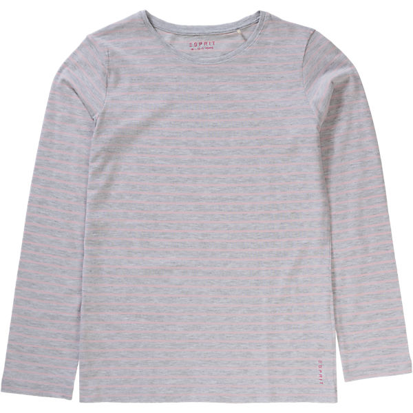 Langarmshirt für Mädchen