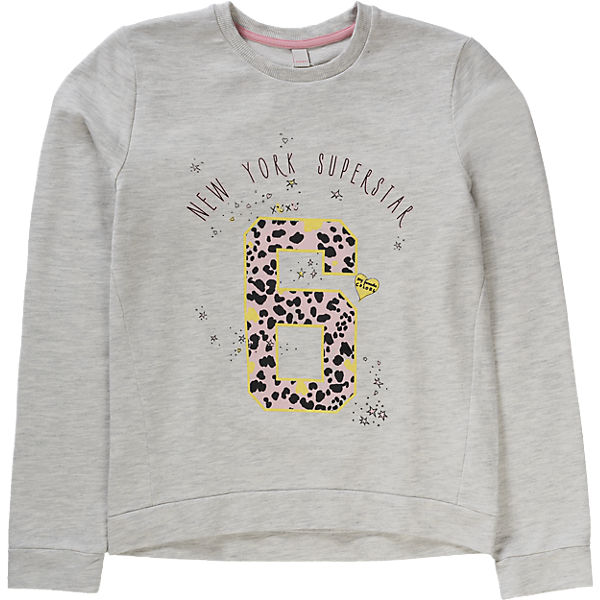 Sweatshirt für Mädchen