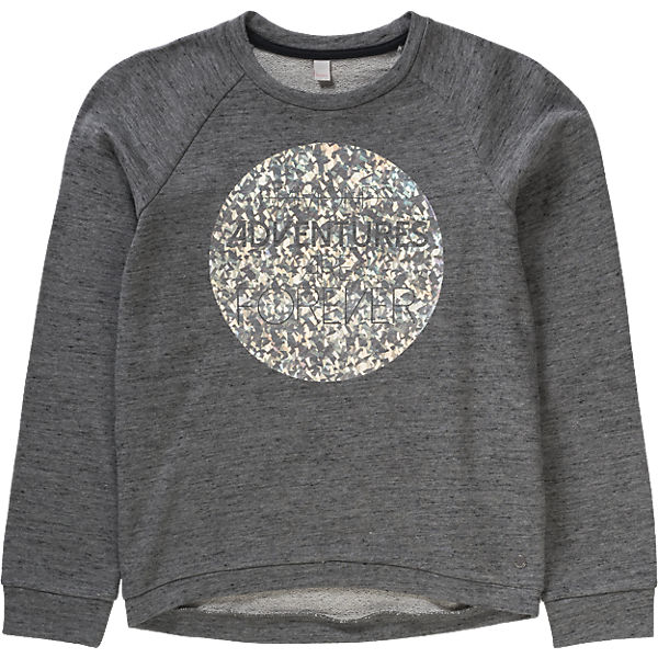 Sweatshirt für Mädchen