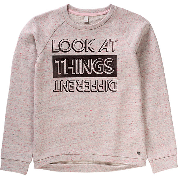 Sweatshirt für Mädchen