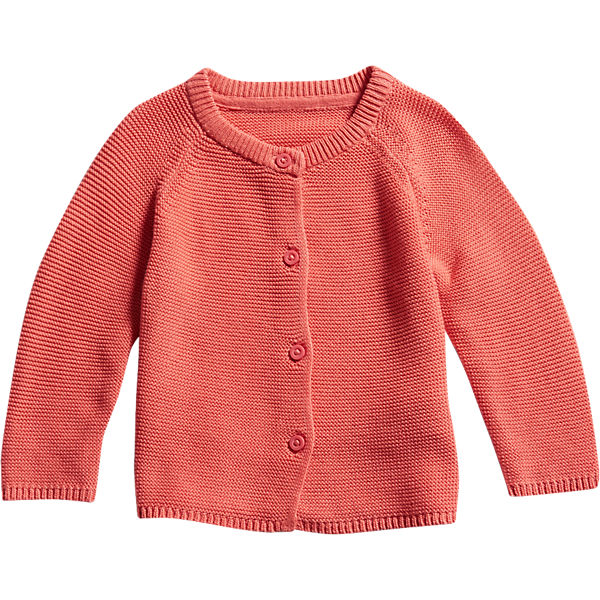 Baby Strickjacke für Mädchen