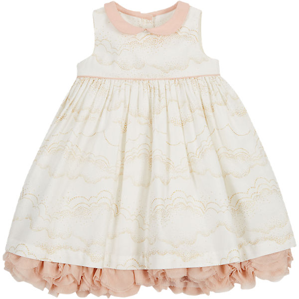 Baby Kleid