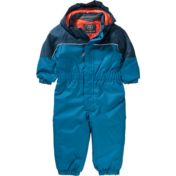 Baby Schneeanzug RAZOR für Jungen