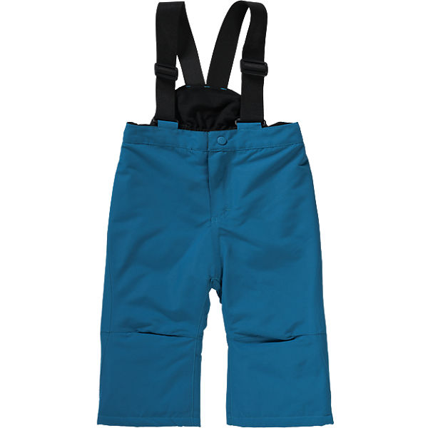 Baby Schneehose RUNDERLAND für Jungen