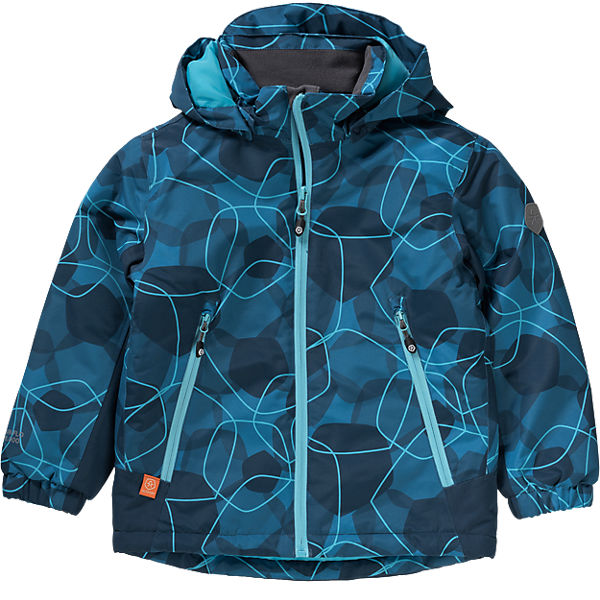 Winterjacke REBEL für Jungen