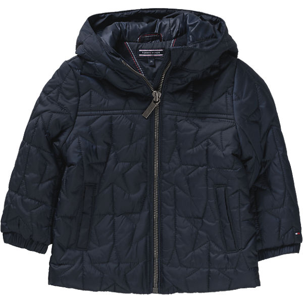 Winterjacke für Mädchen