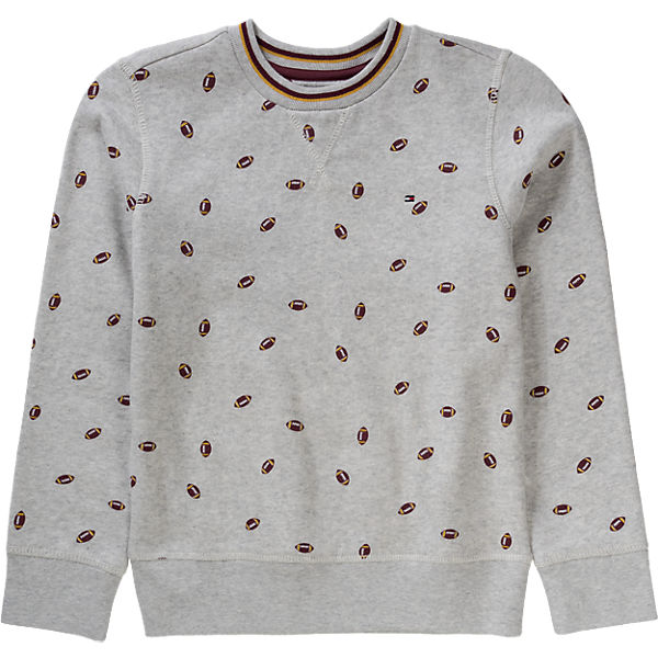 Sweatshirt für Jungen