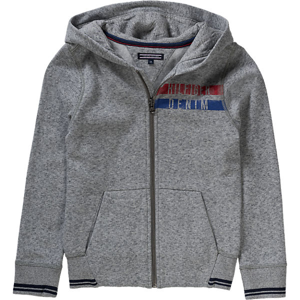 Sweatjacke für Jungen