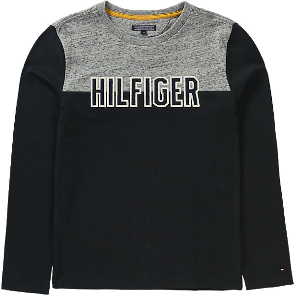 Langarmshirts für Jungen