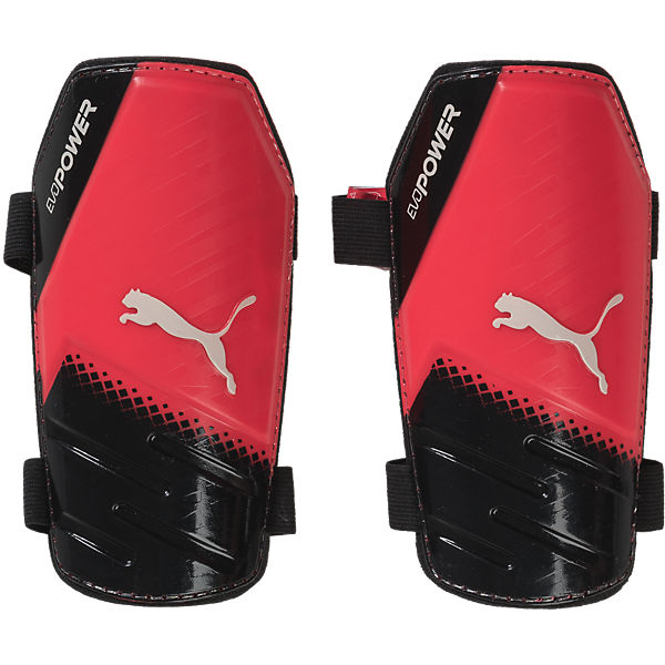 evoPOWER 5.3 Schienbeinschoner für Jungen