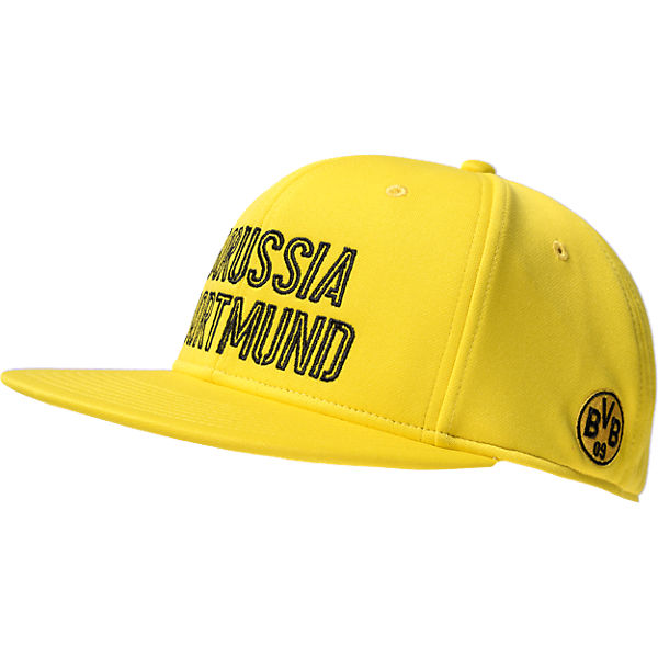 BVB Stretchfit Cap, Gr.55