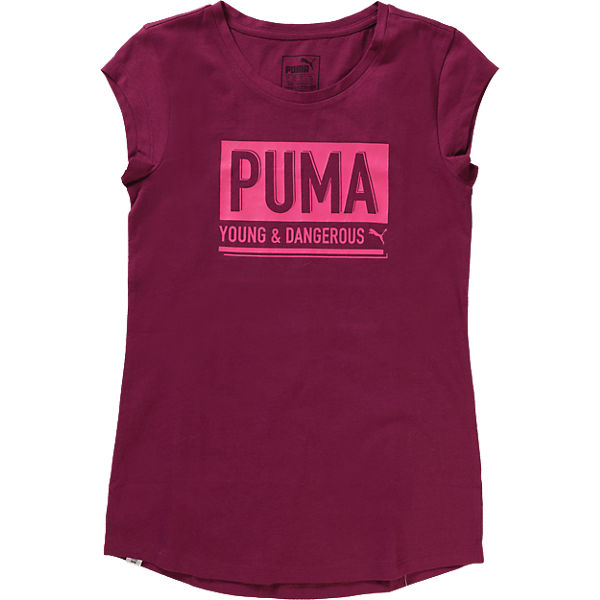 T-Shirt für Mädchen