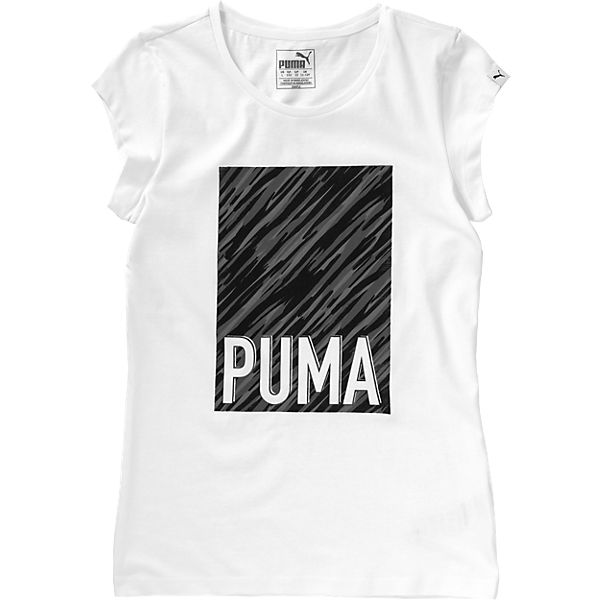 T-Shirt für Mädchen