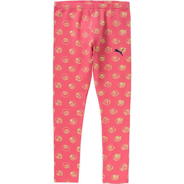Leggings Sesamstraße für Mädchen