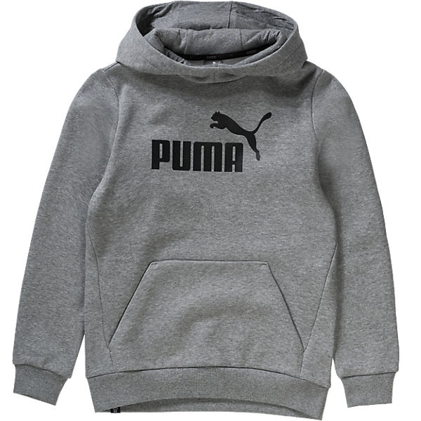 Sweatshirt mit Kapuze ESS No.1 für Jungen