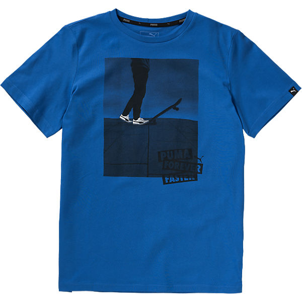 SPORTS STYLE T-Shirt für Jungen