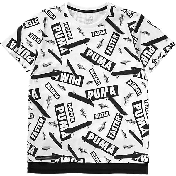 SPORTS STYLE T-Shirt für Jungen